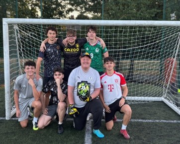 Spekals FC