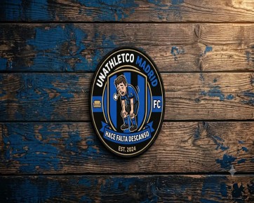 Unathletico Madrid FC