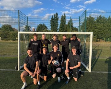 6ixers FC