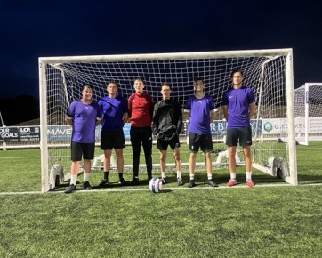 Square Head FC