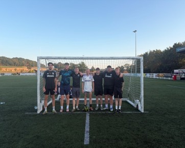Habberley FC