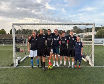 Ductfix FC