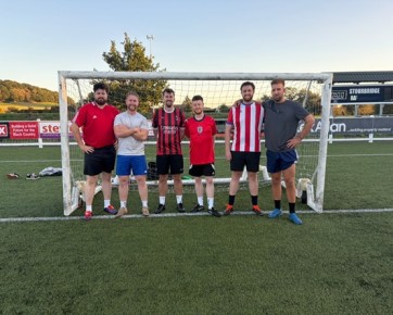Pathetico Madrid