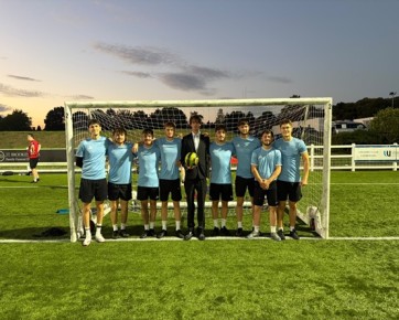 Lloyds Boys