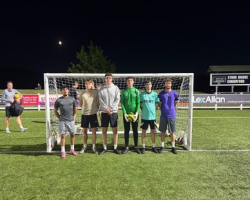 Fine Fellas FC