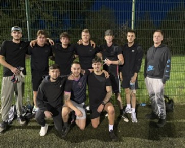 Welshgirls Fc
