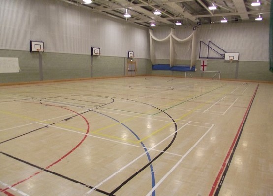 Dorcan Recreation Complex