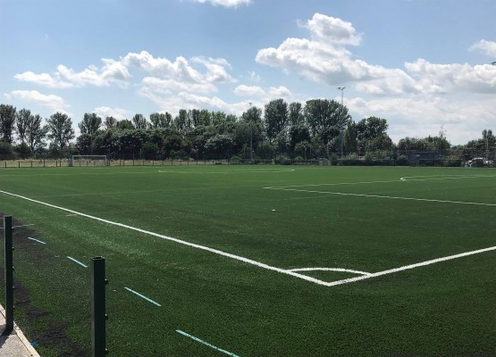 Shropshire 5-a-side & 6-a-side football leagues | Leisure Leagues