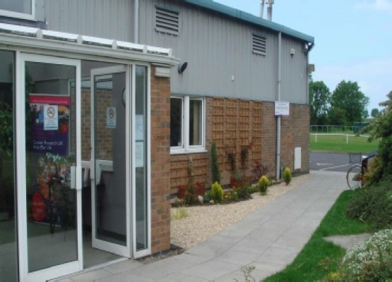 Poppleton Centre