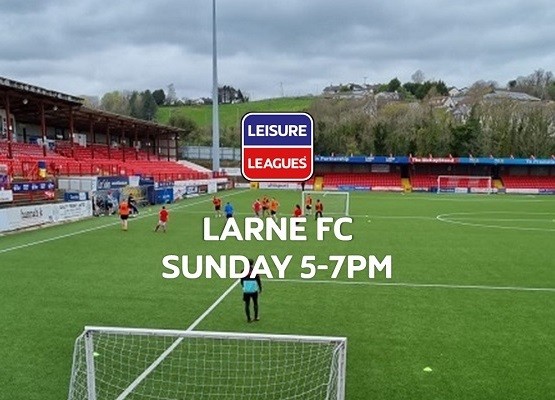 Larne FC