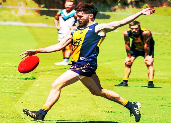 FRANKSTON MENS