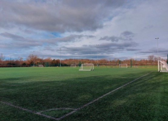 Tonbridge 6-a-side Football | Leigh Academy Tonbridge | Leisure Leagues