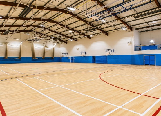 Blessed Robert Sutton Catholic Academy