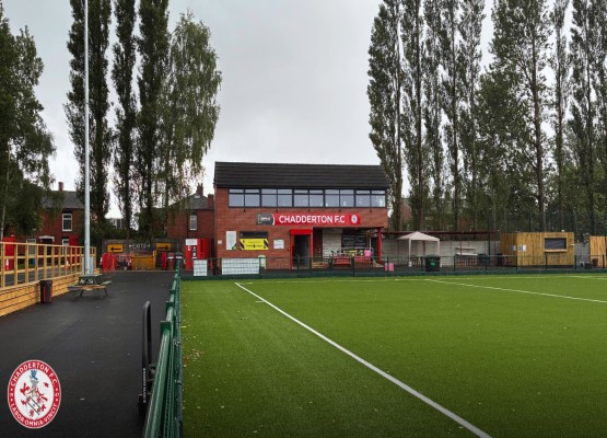 Chadderton Football Club