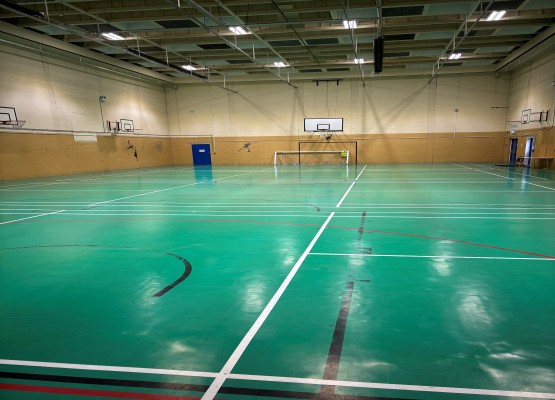 Blue Coat School