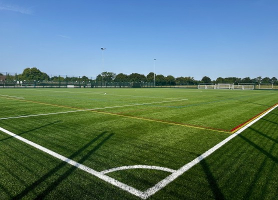 New Rickstones Academy
