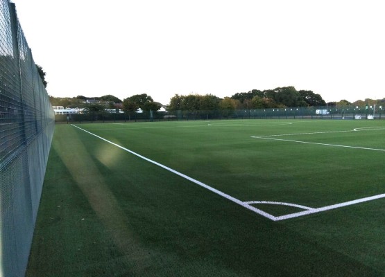 Greensward Academy