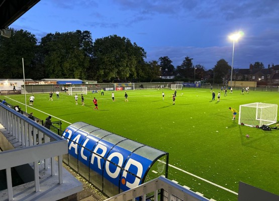 Spalding United FC