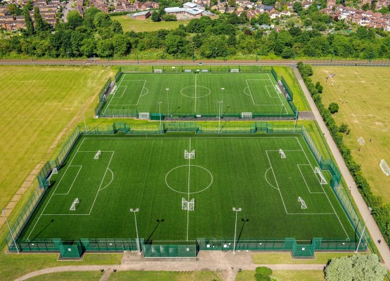 Football  Pitch