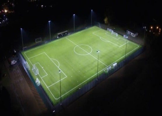 New Irish Centre