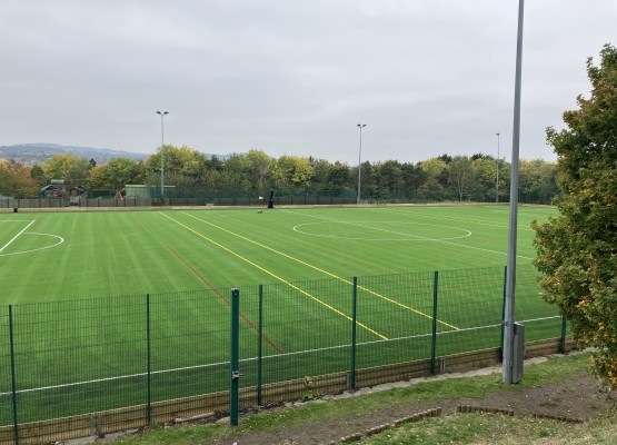 Thorns Collegiate Academy