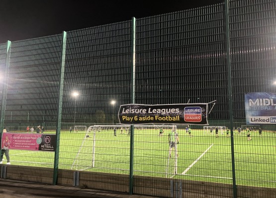 Thorns Collegiate Academy