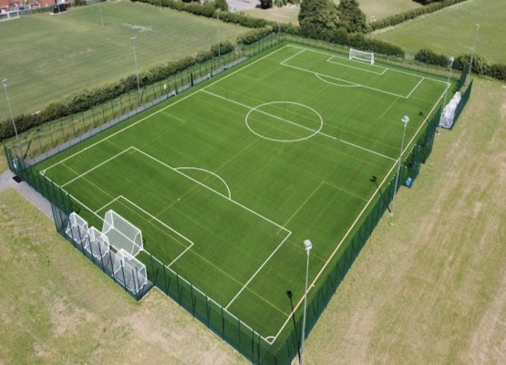 Broughton Sports Ground