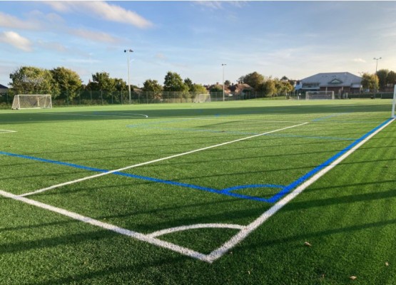 Hailsham Community College