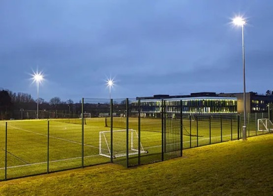 Tresham College Corby Campus