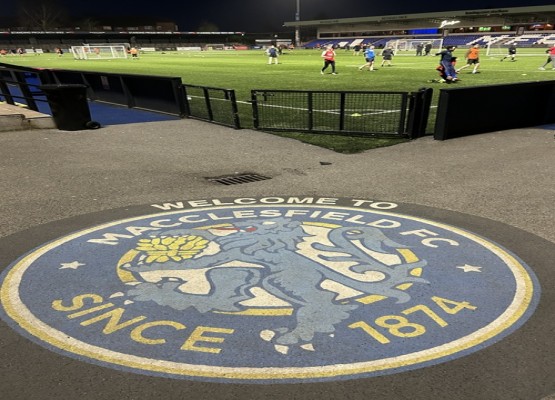 Macclesfield Football Club