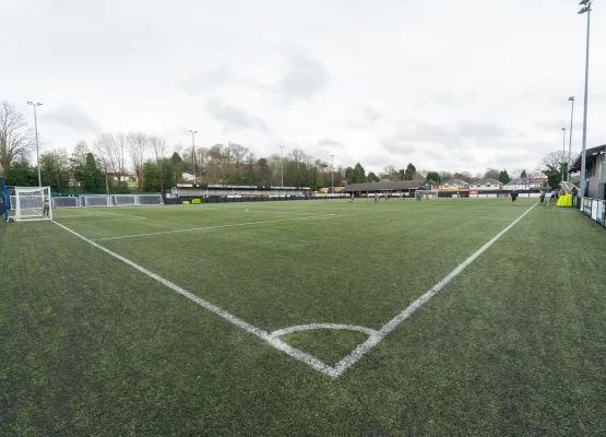 BOLDMERE ST MICHAELS FC