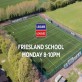 Friesland School
