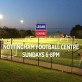 Nottingham Football Centre