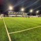 Leek Town FC - Harrison Park