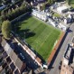 Leek Town FC - Harrison Park