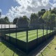 Trinity Football Centre