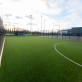 Bedford Academy Over 35's
