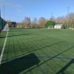 Hermitage Recreational Ground