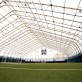 The Football Dome