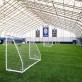The Football Dome
