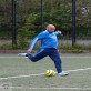 Colmers Farm, Rubery Over 35's Veterans