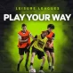 The St Leonards Academy